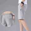 CoolDrape™ - Ice-Silk-Shorts