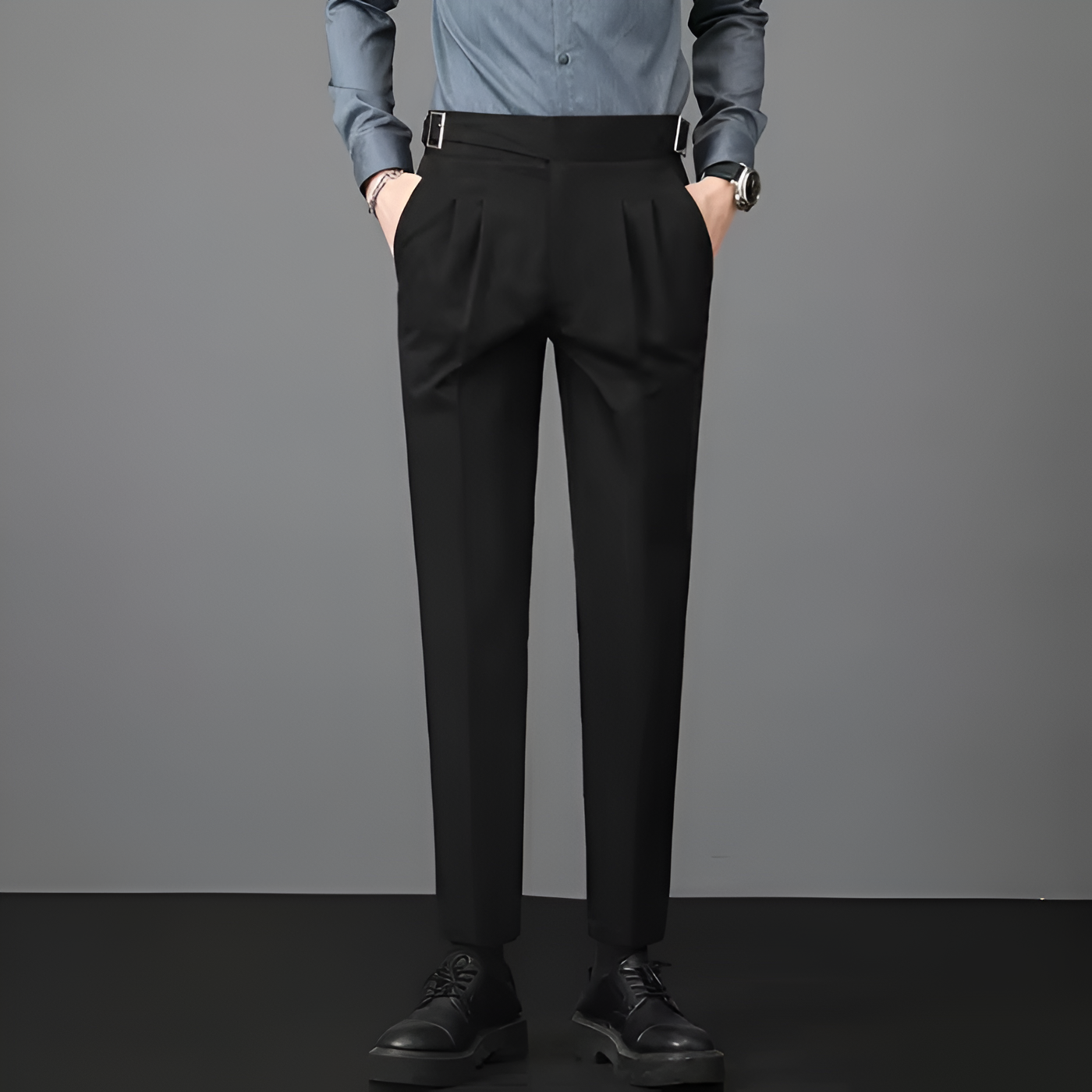 Voro™ - Business-Hose für Männer