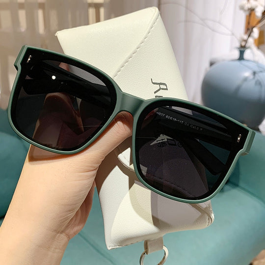 FitOver™ | Über der Brille Tragen