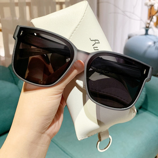 FitOver™ | Über der Brille Tragen