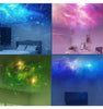 AstroGlow™ - Galaxy-Projektor