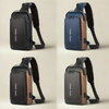 SafeStride™ | Diebstahlsicherer Reiserucksack
