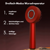 AuraComb™ | Smarte Haarmassage bürste