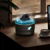 Vaporix™ - Kanonenschlag-Luftbefeuchter