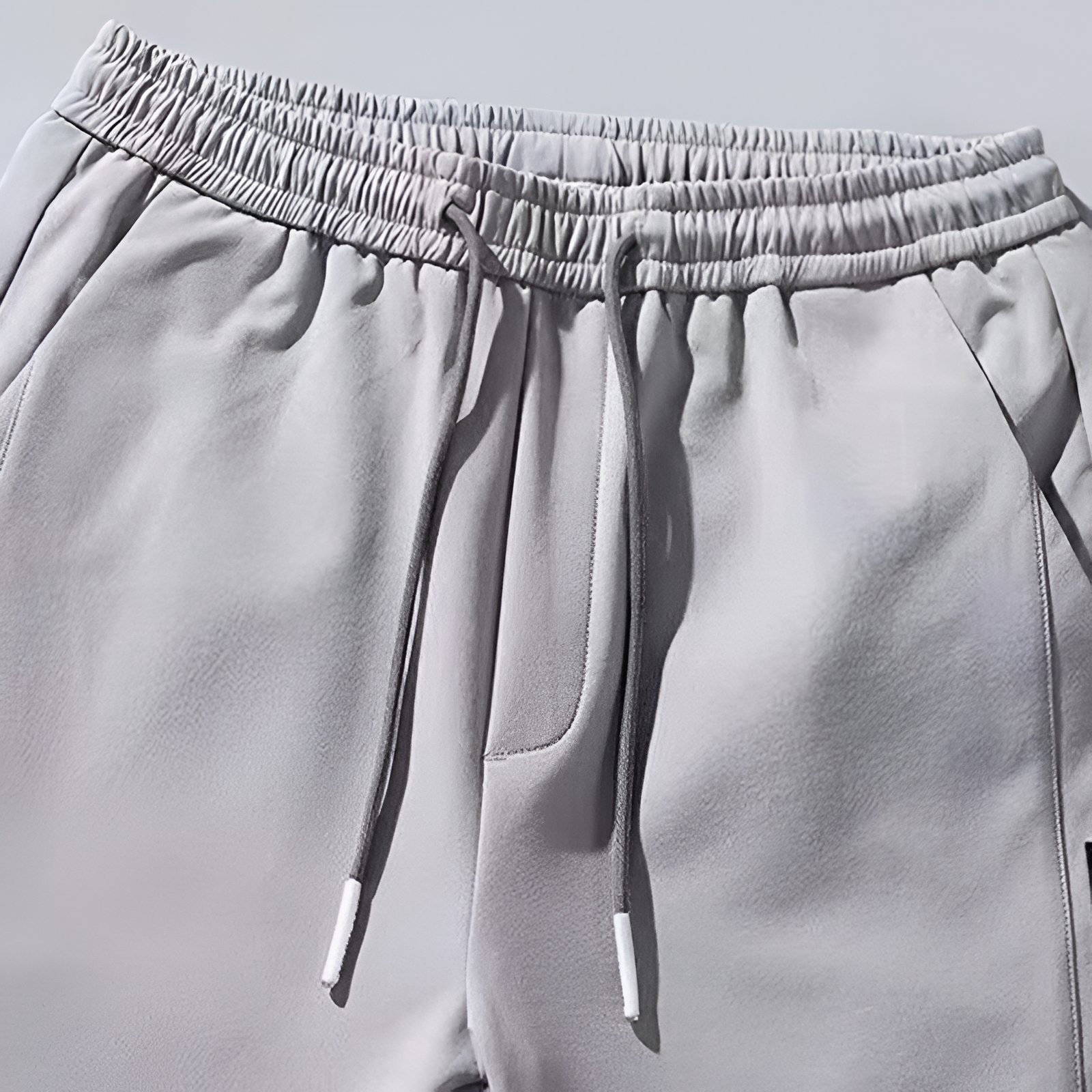 CoolDrape™ - Ice-Silk-Shorts