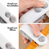 SealMate™ | Versiegelungsgerät mit Cutter