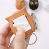 Owly™ | Magnetischer Eulenschlüsselhalter (1+1 GRATIS)
