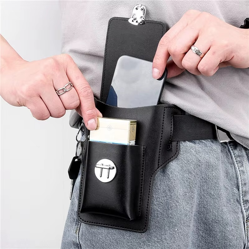 MoveMate™ - Gürteltasche