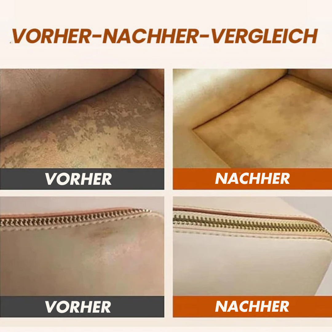 LederGleam™ Leder- und Möbelreparatur