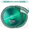 PowerCutter™ - Komposit-Multifunktionssägeblatt (1+1 GRATIS)