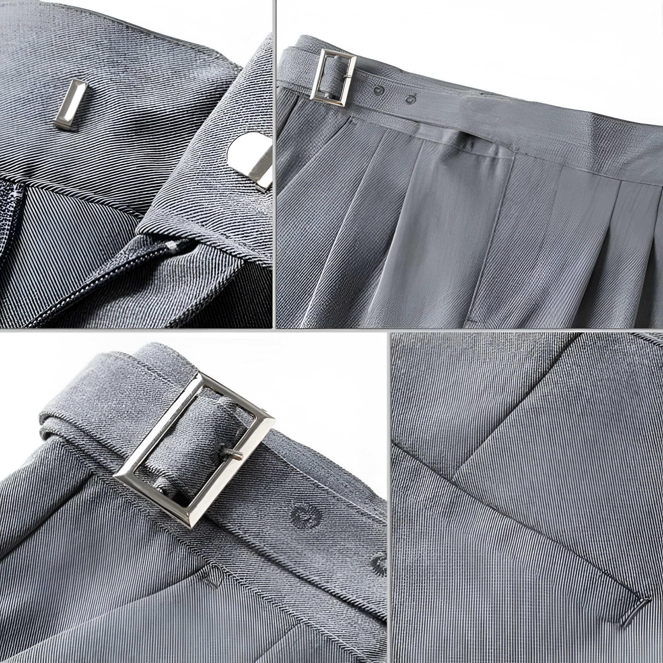 Voro™ - Business-Hose für Männer