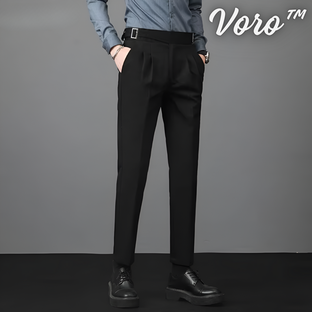 Voro™ - Business-Hose für Männer