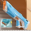 TurboSplash™ - Automatische Elektrische Wasserpistole