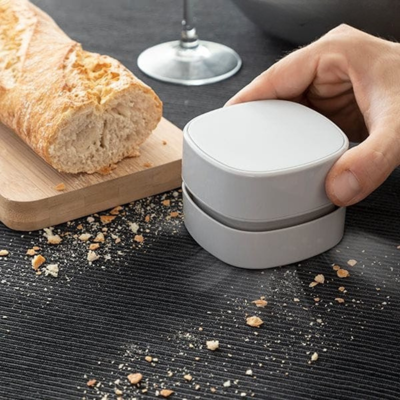 VacGo™ | Mini-Staubsauger
