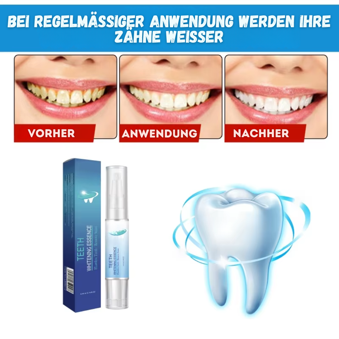 Whiteno™ | Zahnweiss-Stift