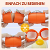 CrackEase™ | Eieröffner & Trenner (1+1 GRATIS)