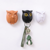 Owly™ | Magnetischer Eulenschlüsselhalter (1+1 GRATIS)