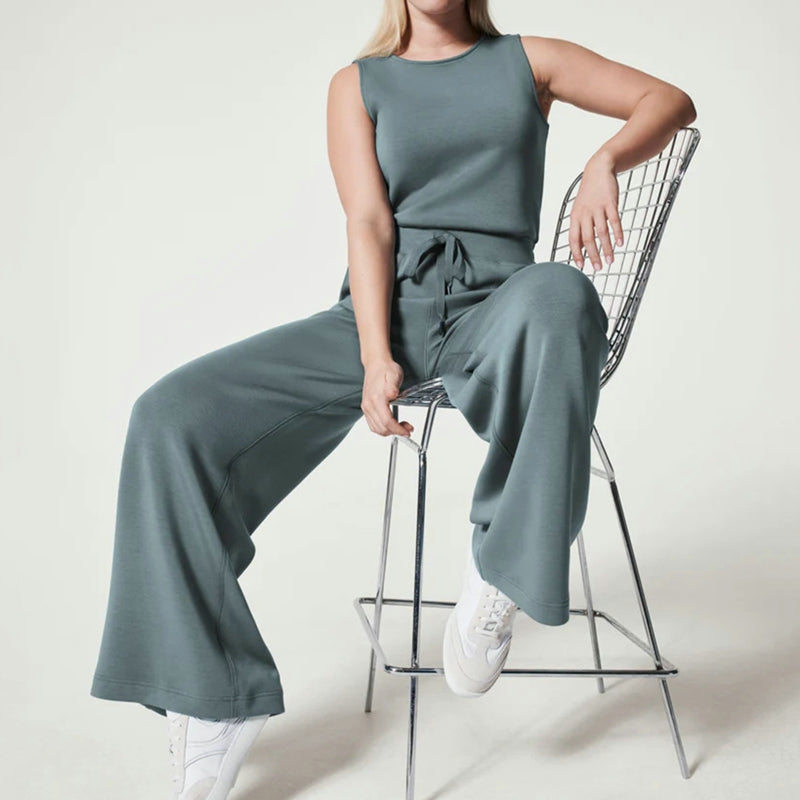 AeroSuit™ - Luft-Essentials-Jumpsuit