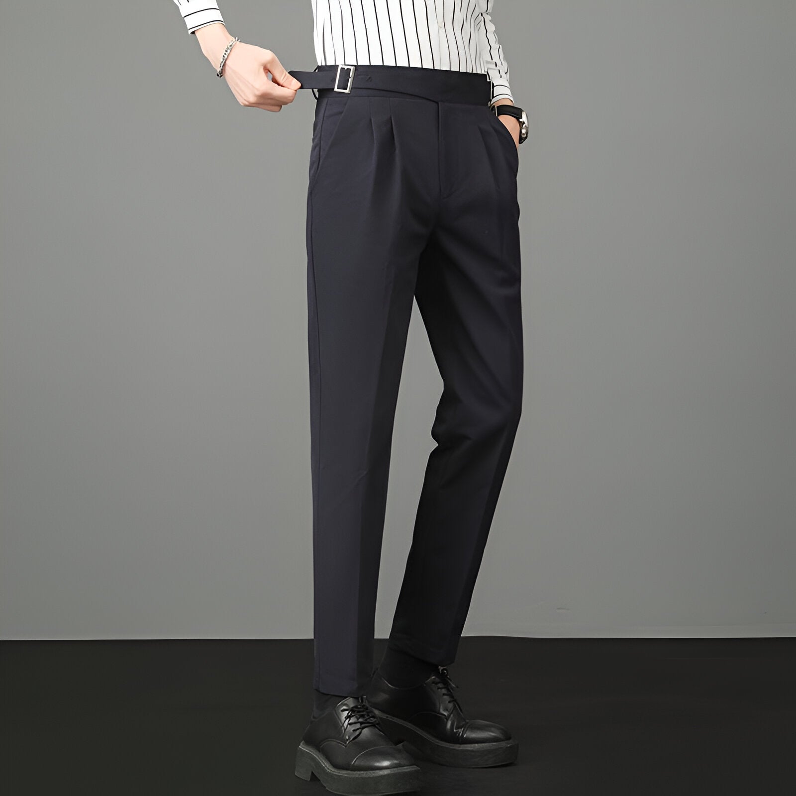Voro™ - Business-Hose für Männer