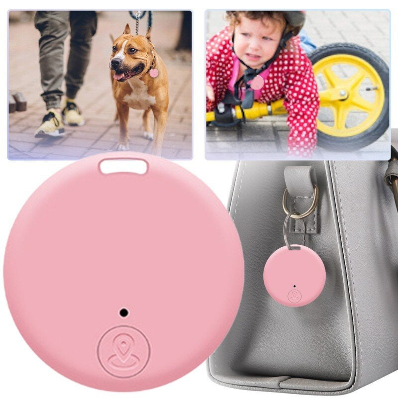 GPSafe™ I Mini-GPS-Ortungsgerät (1+1 GRATIS)