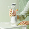NutriGo™ | Tragbarer kabelloser Mixer