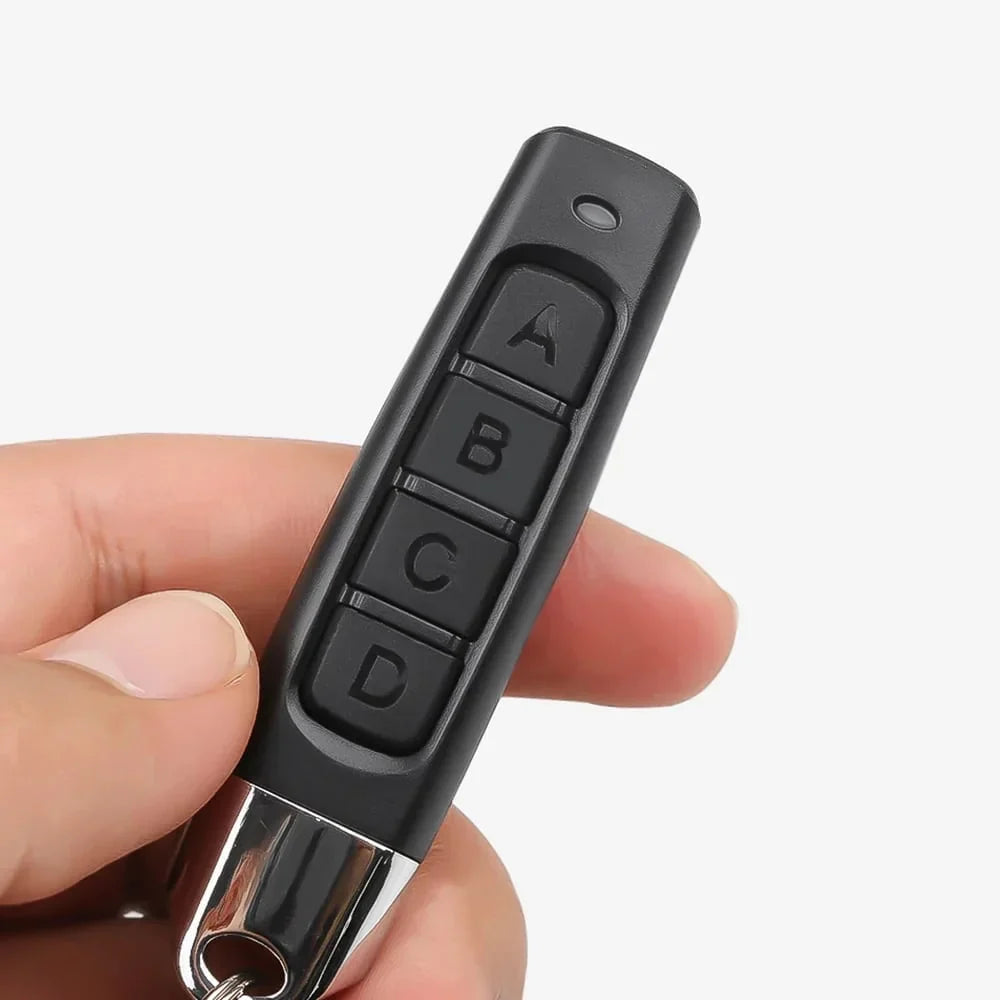 UniKey™  I Ferngesteuerter Vervielfältiger (1+1 GRATIS)