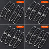 EdgeShield™ - Auto-Türschutzstreifen (4er-Set)