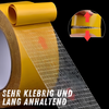 Fibriq™ - Doppelseitig klebendes Faserband (1+1 GRATIS)