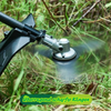 GrassRipper™ - Stahldraht-Grasschneider