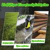 GrassRipper™ - Stahldraht-Grasschneider