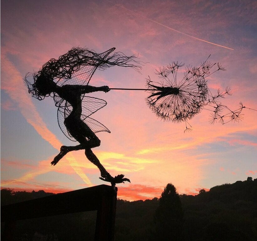 Fairyland™️ I Feengarten-Dekor