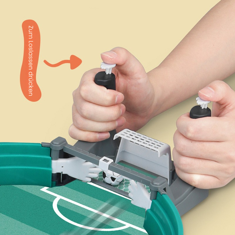KickMate™ | Mini-Fußballspiel