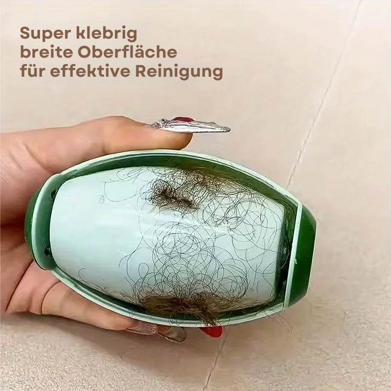 RollAway™ | Wiederverwendbarer Fusselentferner