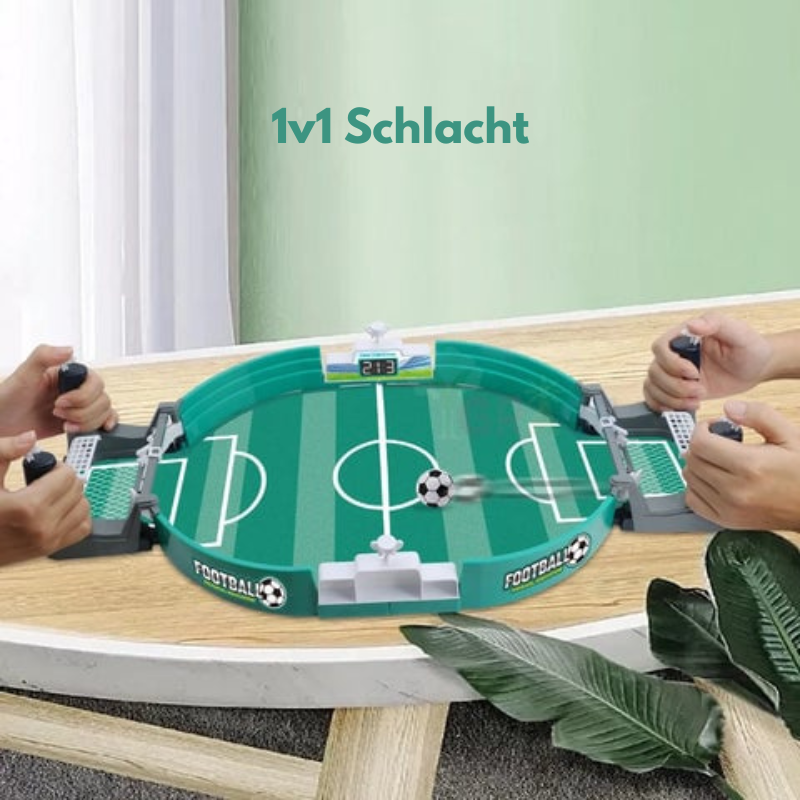KickMate™ | Mini-Fußballspiel