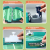 KickMate™ | Mini-Fußballspiel