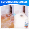 InstaFlow™ - Spülbecken und Abflussreiniger (1+1 GRATIS)