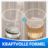 InstaFlow™ - Spülbecken und Abflussreiniger (1+1 GRATIS)
