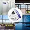 MagniShine™ - Magnetische Fensterreiniger