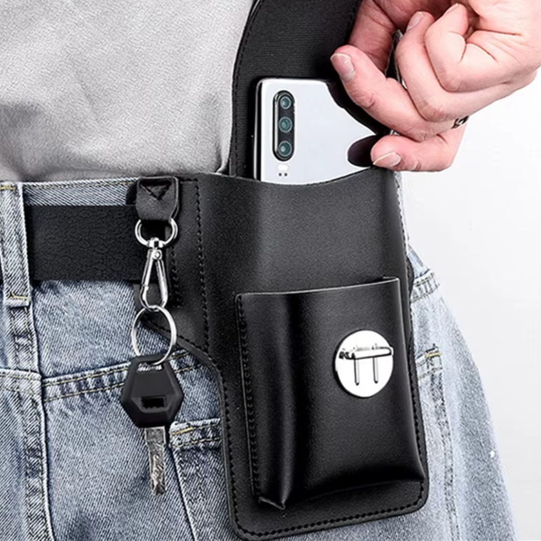 MoveMate™ - Gürteltasche