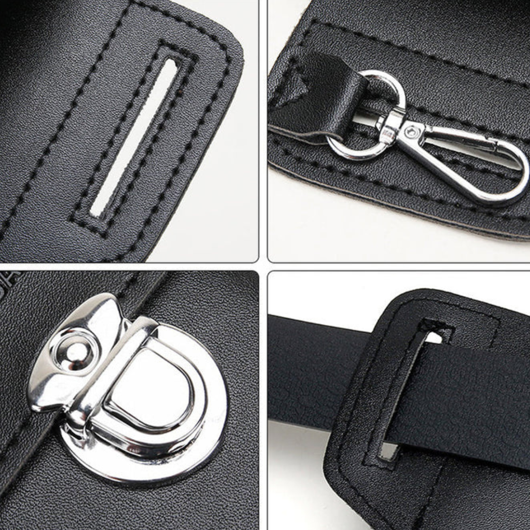 MoveMate™ - Gürteltasche