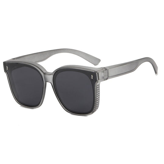 FitOver™ | Über der Brille Tragen