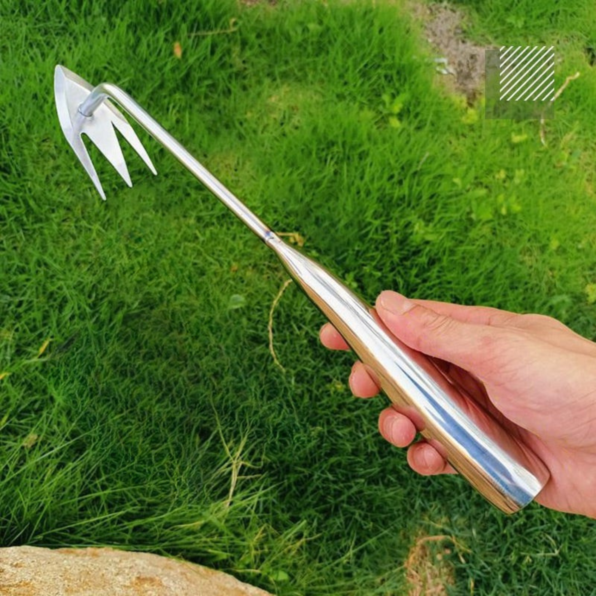 RootRipper™ - Unkrautentferner