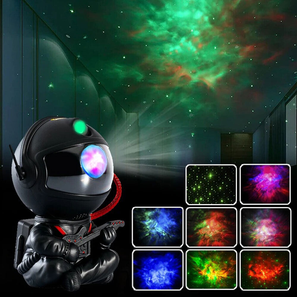 AstroGlow™ - Galaxy-Projektor