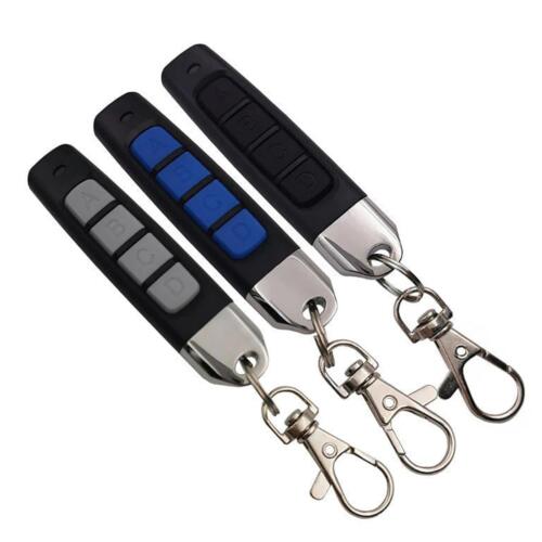 UniKey™  I Ferngesteuerter Vervielfältiger (1+1 GRATIS)