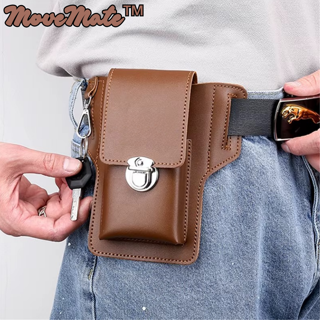 MoveMate™ - Gürteltasche