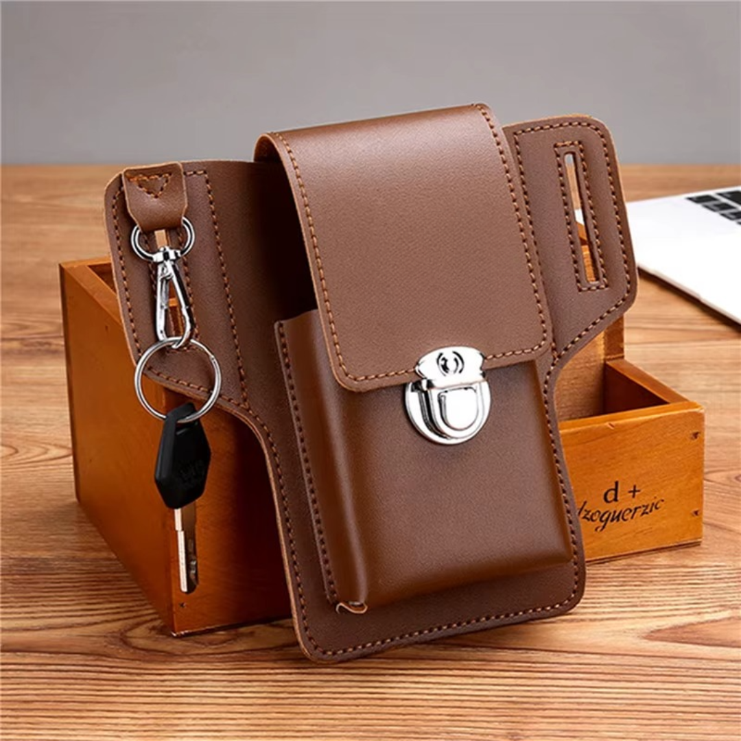 MoveMate™ - Gürteltasche