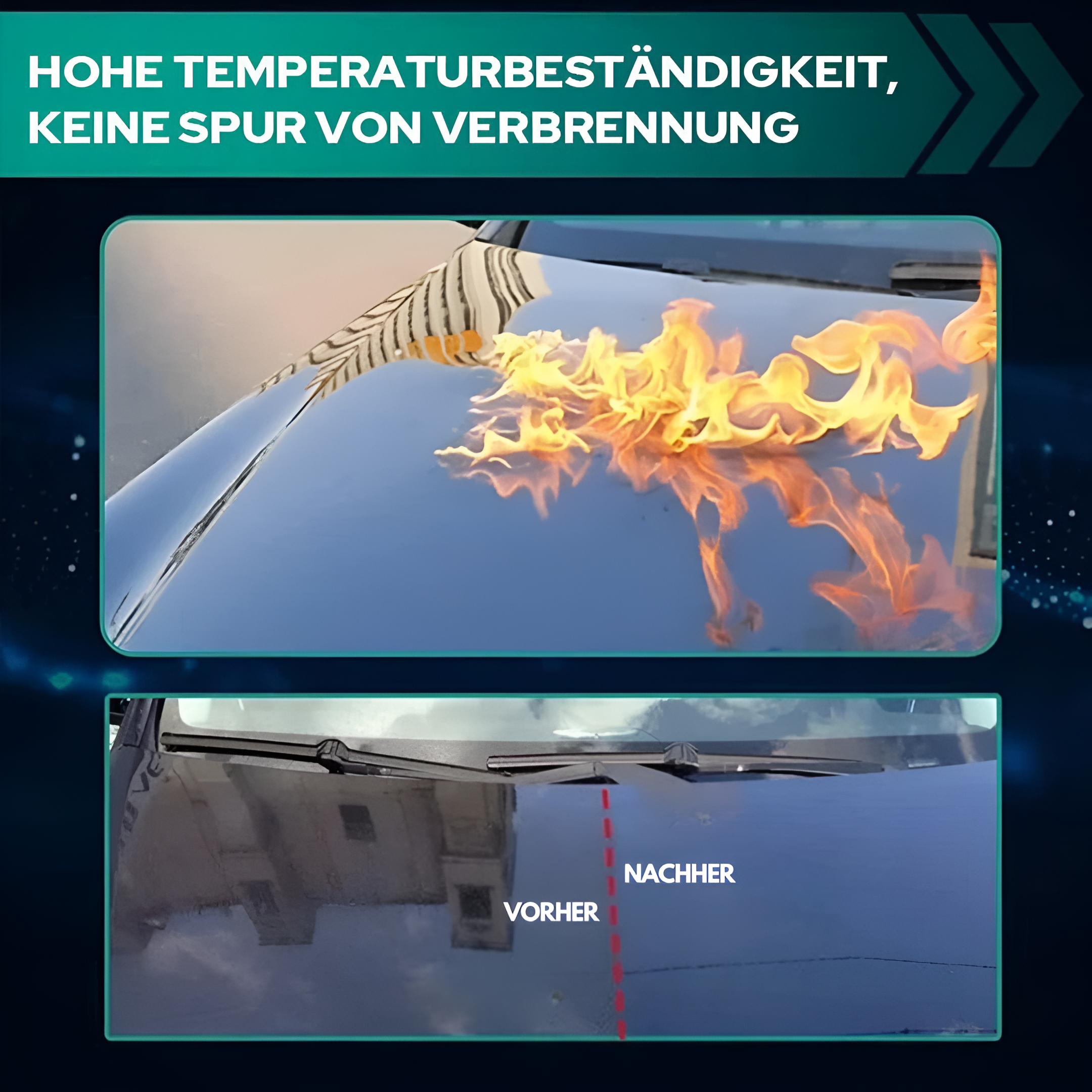 Shynex™ - Keramikversiegelungs-Spray