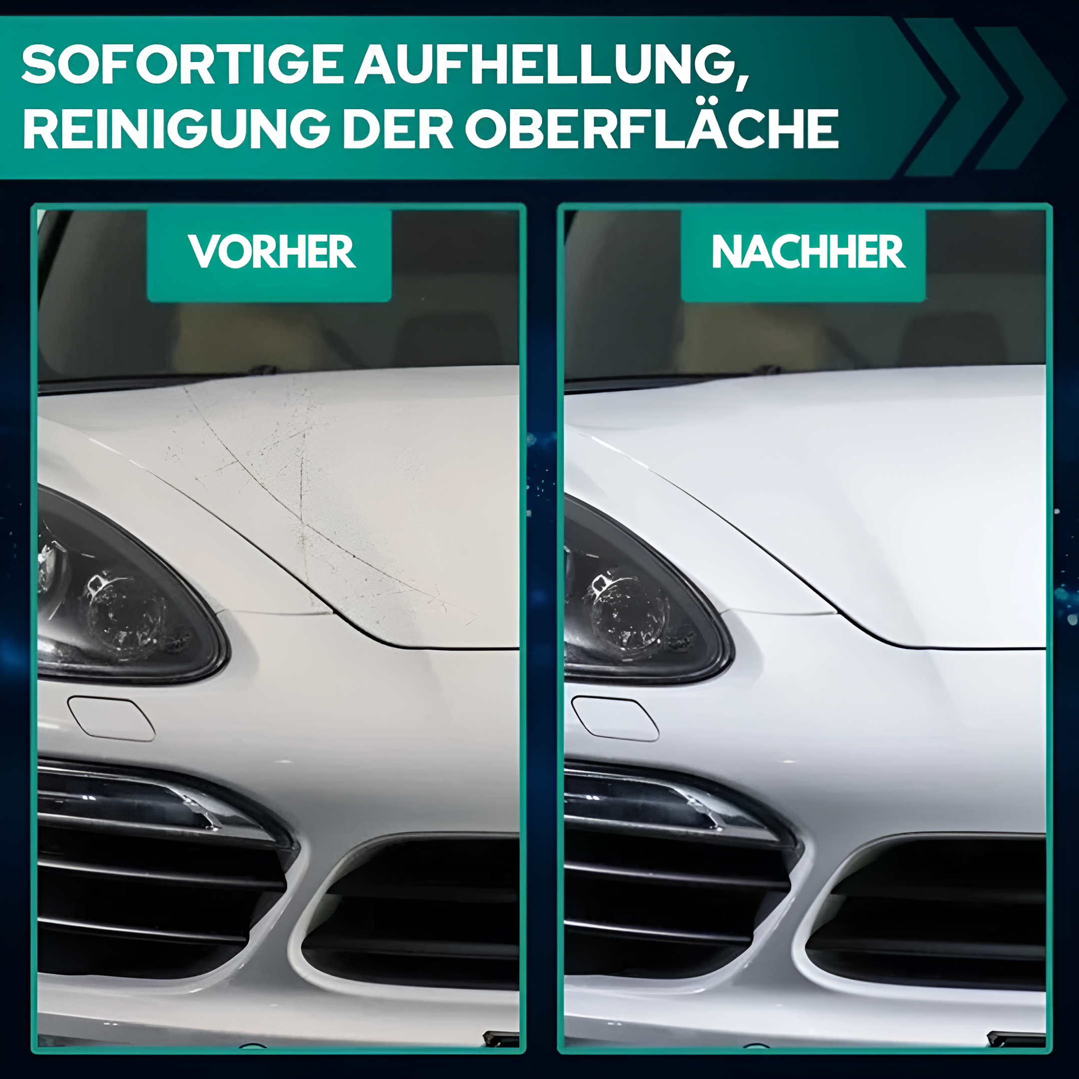 Shynex™ - Keramikversiegelungs-Spray