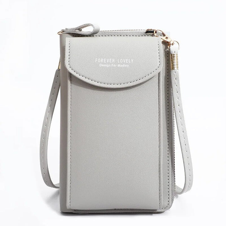 Straplet™ – Crossbody-Minitasche