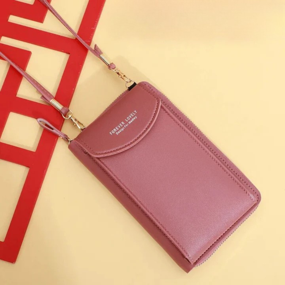Straplet™ – Crossbody-Minitasche